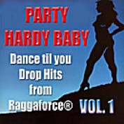 Party Hardy Baby Vol 1