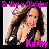 Kathy Te Voy a Olvidar